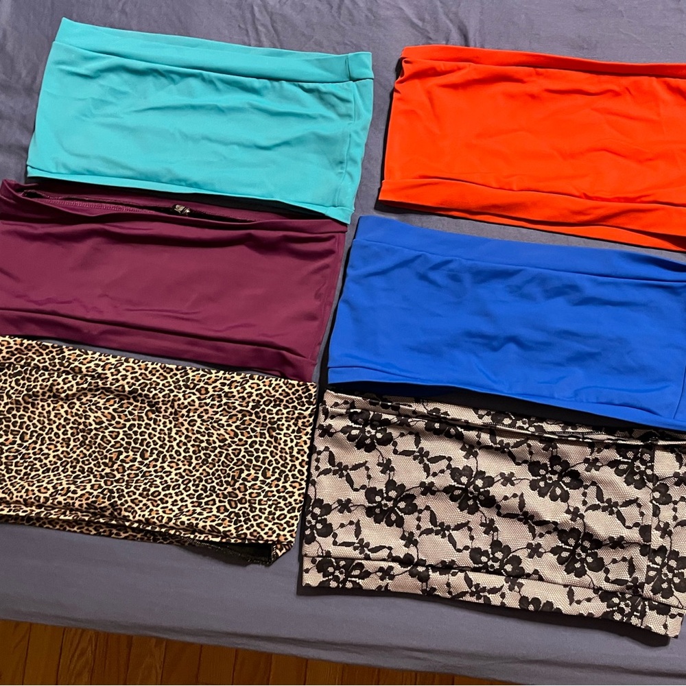 Onzie Bandeau Collection- hot yoga
